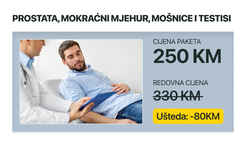 paket ginekološki optimum