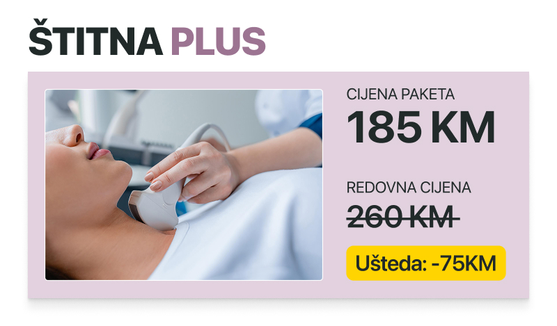 paket ginekološki optimum